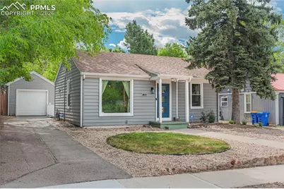 307 N 28th Street, Colorado Springs, CO 80904 - Photo 28