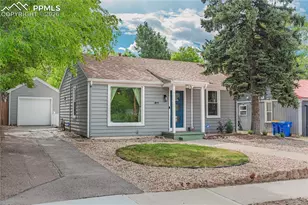 307 N 28th St, Colorado Springs, CO 80904 - Photo 28