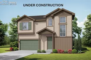 9711 Feathergrass Dr, Colorado Springs, CO 80927 - Photo 1