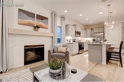 9711 Feathergrass Drive, Colorado Springs, CO 80927 - Photo 10