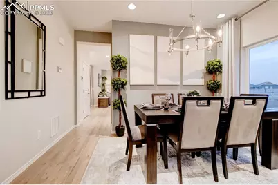 9711 Feathergrass Drive, Colorado Springs, CO 80927 - Photo 4