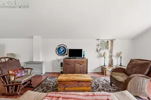 553 Arrowhead Rd, Florissant, CO 80816 - Photo 4