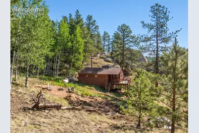 553 Arrowhead Road, Florissant, CO 80816 - Photo 22