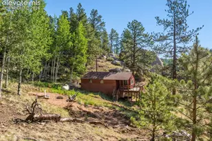 553 Arrowhead Rd, Florissant, CO 80816 - Photo 22