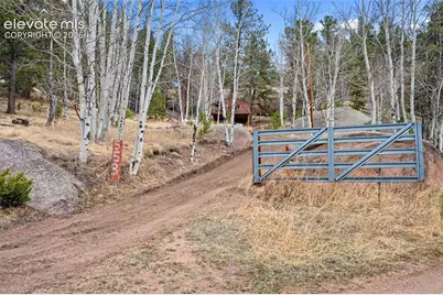 553 Arrowhead Road, Florissant, CO 80816 - Photo 16