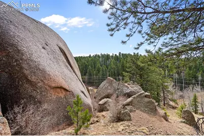 553 Arrowhead Road, Florissant, CO 80816 - Photo 14
