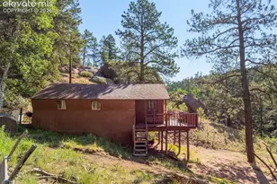 553 Arrowhead Rd, Florissant, CO 80816 - Photo 2