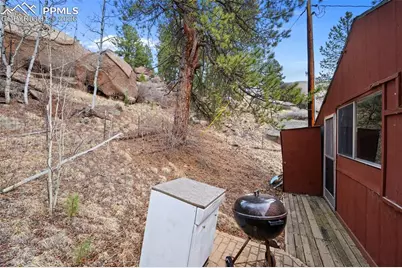 553 Arrowhead Road, Florissant, CO 80816 - Photo 12