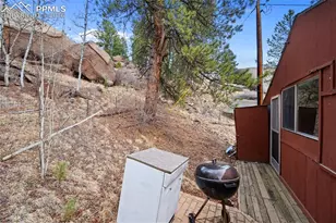 553 Arrowhead Rd, Florissant, CO 80816 - Photo 12