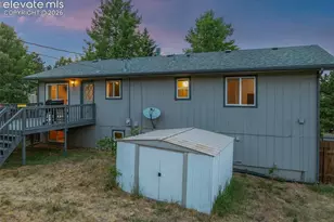 720 W Northwoods Dr, Woodland Park, CO 80863 - Photo 44