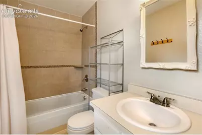 720 W Northwoods Drive, Woodland Park, CO 80863 - Photo 22