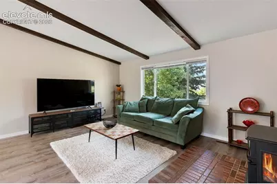 720 W Northwoods Drive, Woodland Park, CO 80863 - Photo 10