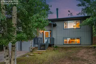720 W Northwoods Dr, Woodland Park, CO 80863 - Photo 2
