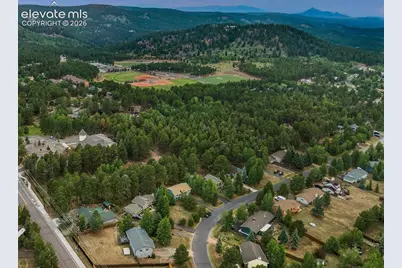 720 W Northwoods Drive, Woodland Park, CO 80863 - Photo 50