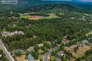 720 W Northwoods Dr, Woodland Park, CO 80863 - Photo 50