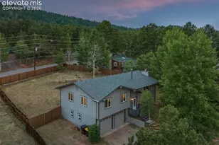 720 W Northwoods Dr, Woodland Park, CO 80863 - Photo 4