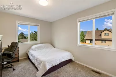 720 W Northwoods Drive, Woodland Park, CO 80863 - Photo 24