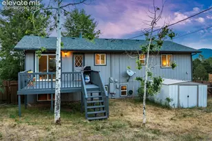 720 W Northwoods Dr, Woodland Park, CO 80863 - Photo 42