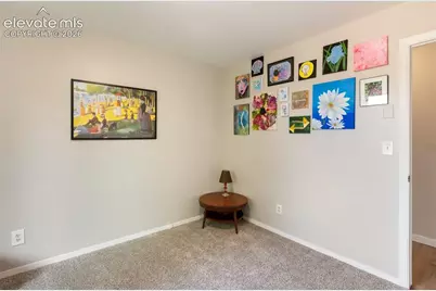 720 W Northwoods Drive, Woodland Park, CO 80863 - Photo 28