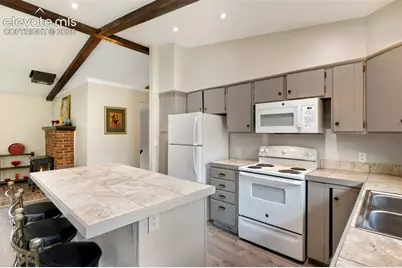 720 W Northwoods Drive, Woodland Park, CO 80863 - Photo 14