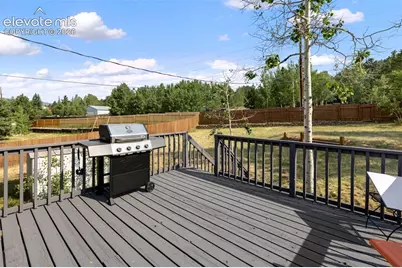 720 W Northwoods Drive, Woodland Park, CO 80863 - Photo 18