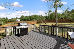 720 W Northwoods Dr, Woodland Park, CO 80863 - Photo 18
