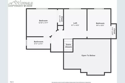 6455 Lonsdale Drive, Colorado Springs, CO 80915 - Photo 22