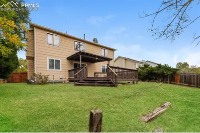 6455 Lonsdale Drive, Colorado Springs, CO 80915 - Photo 20