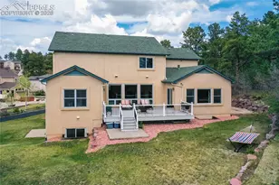 15371 Ridgefield Ln, Colorado Springs, CO 80921 - Photo 46