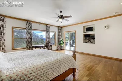 15371 Ridgefield Lane, Colorado Springs, CO 80921 - Photo 20