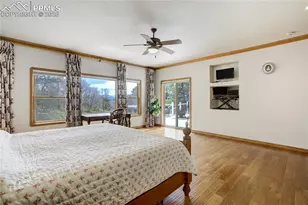 15371 Ridgefield Ln, Colorado Springs, CO 80921 - Photo 20