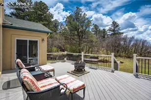 15371 Ridgefield Ln, Colorado Springs, CO 80921 - Photo 40