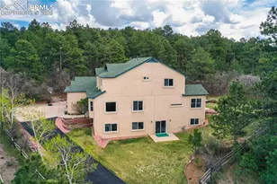 15371 Ridgefield Ln, Colorado Springs, CO 80921 - Photo 4