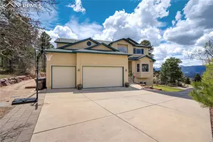 15371 Ridgefield Ln, Colorado Springs, CO 80921 - Photo 2