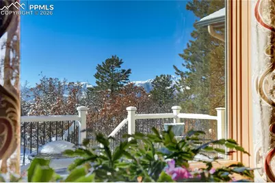 15371 Ridgefield Lane, Colorado Springs, CO 80921 - Photo 8