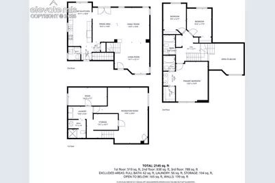 17302 Lindon Drive, Parker, CO 80134 - Photo 34