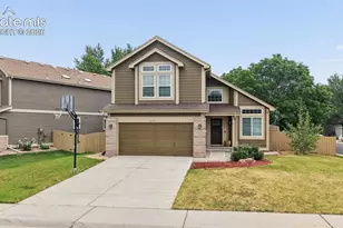17302 Lindon Dr, Parker, CO 80134 - Photo 1