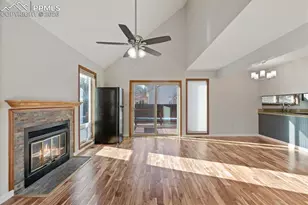 1855 Blackfoot Trail, Woodland Park, CO 80863 - Photo 6