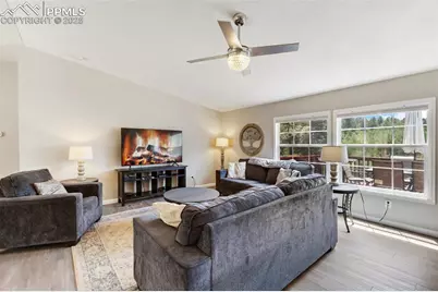 192 Silbani Trail, Florissant, CO 80816 - Photo 6