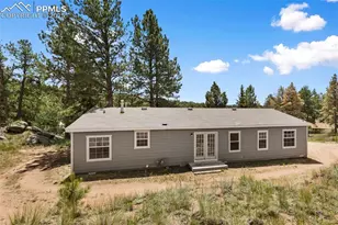 192 Silbani Trail, Florissant, CO 80816 - Photo 34