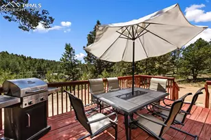 192 Silbani Trail, Florissant, CO 80816 - Photo 32