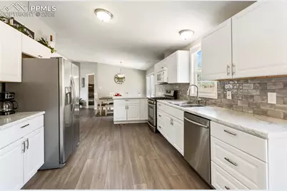 192 Silbani Trail, Florissant, CO 80816 - Photo 16