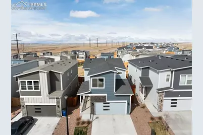 11468 Sanderling Street, Colorado Springs, CO 80925 - Photo 2