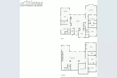 20316 High Pines Drive, Monument, CO 80132 - Photo 48