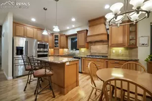 20316 High Pines Dr, Monument, CO 80132 - Photo 14