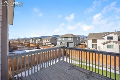 4862 Haiti Way, Colorado Springs, CO 80911 - Photo 38