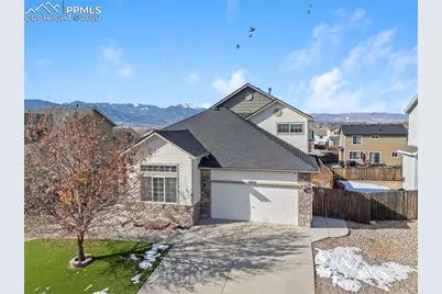 4862 Haiti Way, Colorado Springs, CO 80911 - Photo 40