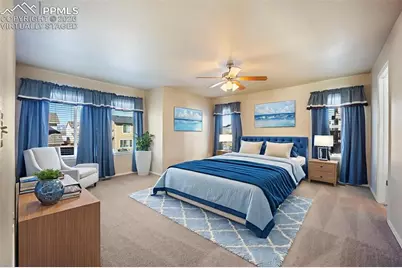 4862 Haiti Way, Colorado Springs, CO 80911 - Photo 14