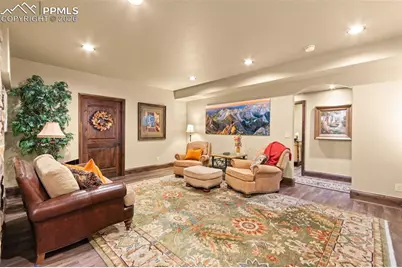 1429 Gore Circle, Larkspur, CO 80118 - Photo 38