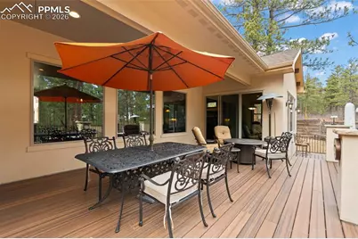 1429 Gore Circle, Larkspur, CO 80118 - Photo 20